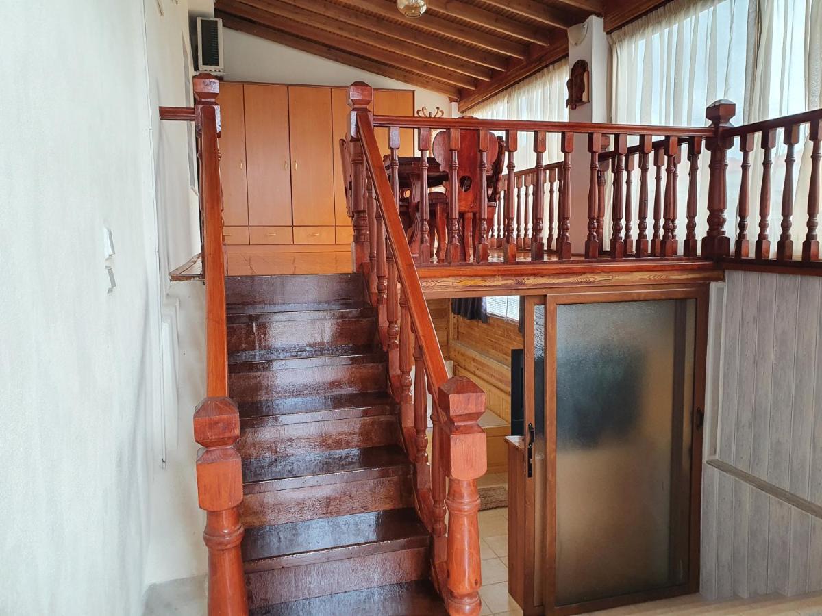 Villa Sunny Day Аспровалта Екстер'єр фото